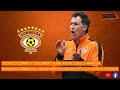 Movidas Cobreloa: César Bravo y Tesorero hablaron con la prensa