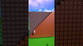 This Redstone Lamp Trick is INSANE - Minecraft #shorts