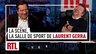 Laurent Gerra invité de Bruno Guillon dans “Le Bon Dimanche Show” (intégrale)