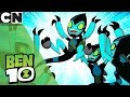 Ben 10 | Alien Homeworlds | Cartoon Network