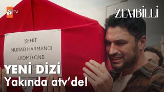 Yeni dizi Zembilli yakında atv'de! @atvturkiye