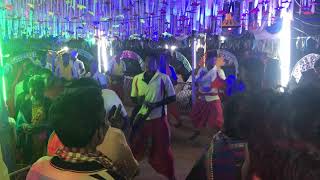 KANDHAMAL ASTAPRAHARI NAMA YANGYA 2021 BOY DANCE