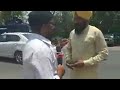 ਸੰਗਰੂਰ ਤੋਂ aap workers ਨਾਲ ਗੱਲ ਬਾਤ