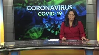 Funeral Homes affected by COVID-19.