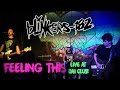 blink-182 - Feeling This (cover by blinkers-182) @ Jai Club