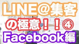 Facebookから集客するポイント④＜写真＞【生沼秀明】