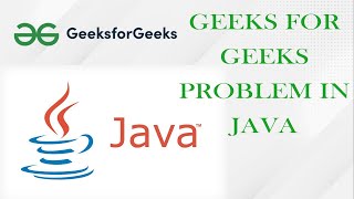 Queue Push and Pop in java || Geeks for Geeks || Data Structures in Java