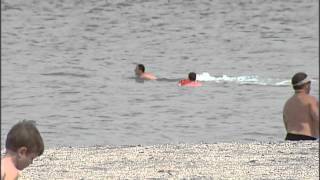 SNN: Venice water quality