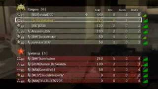 Call of Duty Modern Warfare 2 MW2 HAHA Epic Fail Suicide Attempt