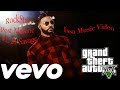 Post Malone - Rockstar ft. 21 Savage (Music Video)