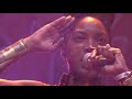 HEMPRESS SATIVA live @ Main Stage 2017