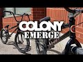 2022 Colony Emerge 20