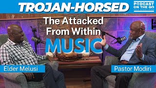 TROJAN HORSED - Attacked From Within - Unveiling Music's Hidden Threats (Part 2) - MUST WATCH