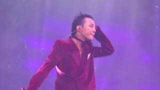 G-Dragon - Missing You [Act III: Motte Tour - Barclays Center - Brooklyn, NY]
