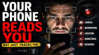 Surveillance: It's So Much Worse Than You Think.