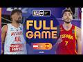 Austria 🇦🇹 vs Spain 🇪🇸 | Men | Pool Game | FIBA 3x3 World Cup 2026 | 3x3 Basketball