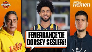TYLER DORSEY, FENERBAHÇE BEKO'YA ARANAN KAN MI? Anadolu Efes, Polonara | EuroLeague Basket Podast