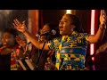 WAY MAKER (Live from Ufulu Fridays Worship Night) - Shyreen