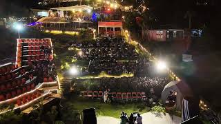 ĐÊM NHẠC DƯỚI SƯƠNG - LÀNG VŨ THỊ, ĐÀ LẠT