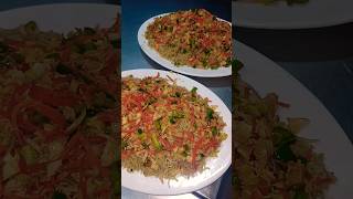 Vege Pulao #foodery