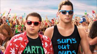 Freak - Steve Aoki, Diplo, \u0026 Deorro (ft. Steve Bays) {22 Jump Street}