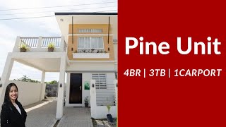 Emerald Estate | Pine Unit - House Tour