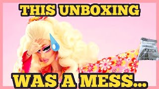 Integrity Toys TRIXIE MATTEL Doll | UNBOXING \u0026 REVIEW