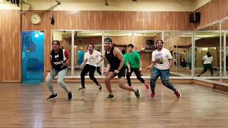 Ek Toh Kum Zindagani  -  Fitness video zumba  by suresh fitness center TEAM  new Mumbai