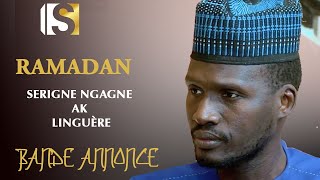 Ramadan Serigne Ngagne ak Linguère Bande Annonce 2022