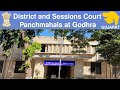 03-04-2024 - COURT OF MR. C. K. CHAUHAN, PDJ, PANCHMAHALS AT GODHRA