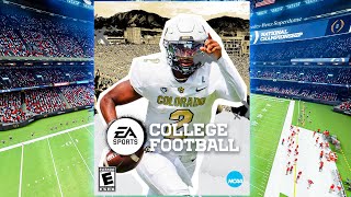 EVERYTHING We Know About NCAA Football 25