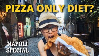 The Best Pizza in Naples - What we learned after spending 8 days eating pizza in Naples