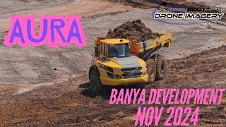 Aura Stocklands Development Banya Queensland 2024