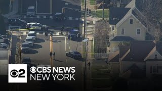 16 Year Old Stabbed In Hackensack N J