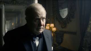 Darkest Hour | Your Majesty | Film Clip | Own it now on 4K, Blu-ray, DVD & Digital