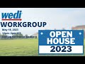 2023 WEDI Workgroup Open House