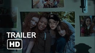 FLASHBACK MARY -  trailer (HD) Slenderman movie parody