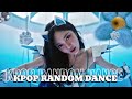 KPOP RANDOM DANCE [POPULAR/ICONIC]