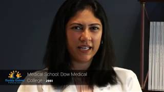 Dr. Saima Iqbal, MD - Florida Kidney Physicians