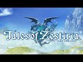 a formidable foe stands in the way ~toz ver ~ tales of zestiria music extended