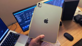 iPad Pro M4 Detailed Review | Hit or Miss?