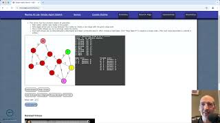 Demo 3: Dijkstra's Algorithm