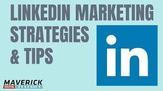 Linkedin Marketing Strategies: How To Get Leads and Clients On Linkedin
