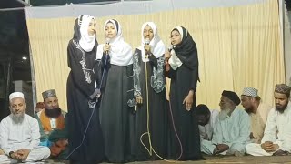 madrasa e kaimul islam Ikhar varsik inami jalsa live