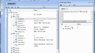 XML Editor - Stylus Studio