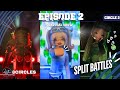 [8CIRCLES] : EPISODE 2 (SPLIT BATTLES) ROBLOX KPOP SURVIVAL SHOW