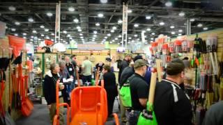 A. M. Leonard Summer Trade Shows 2014