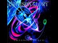 crimson glory eternal world