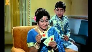 Prema Nagar Full Movie | Part 6 | Akkineni Nageswara Rao | Vanisri | Suresh Productions