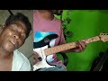 rollingstone sangma guitar cover by pritom sangma